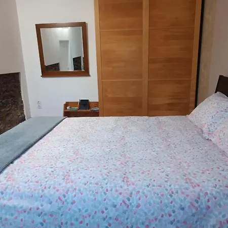 Πανσιόν O Canto Do Melro,