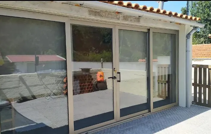 O Canto Do Melro, בית הארחה *